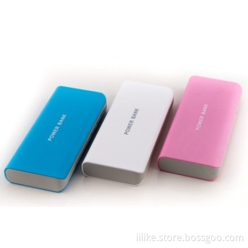 Romoss power bank
